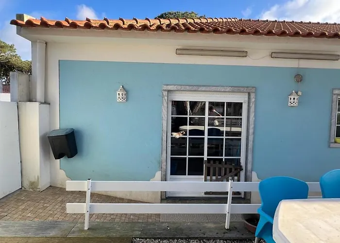 Casa Da Armada