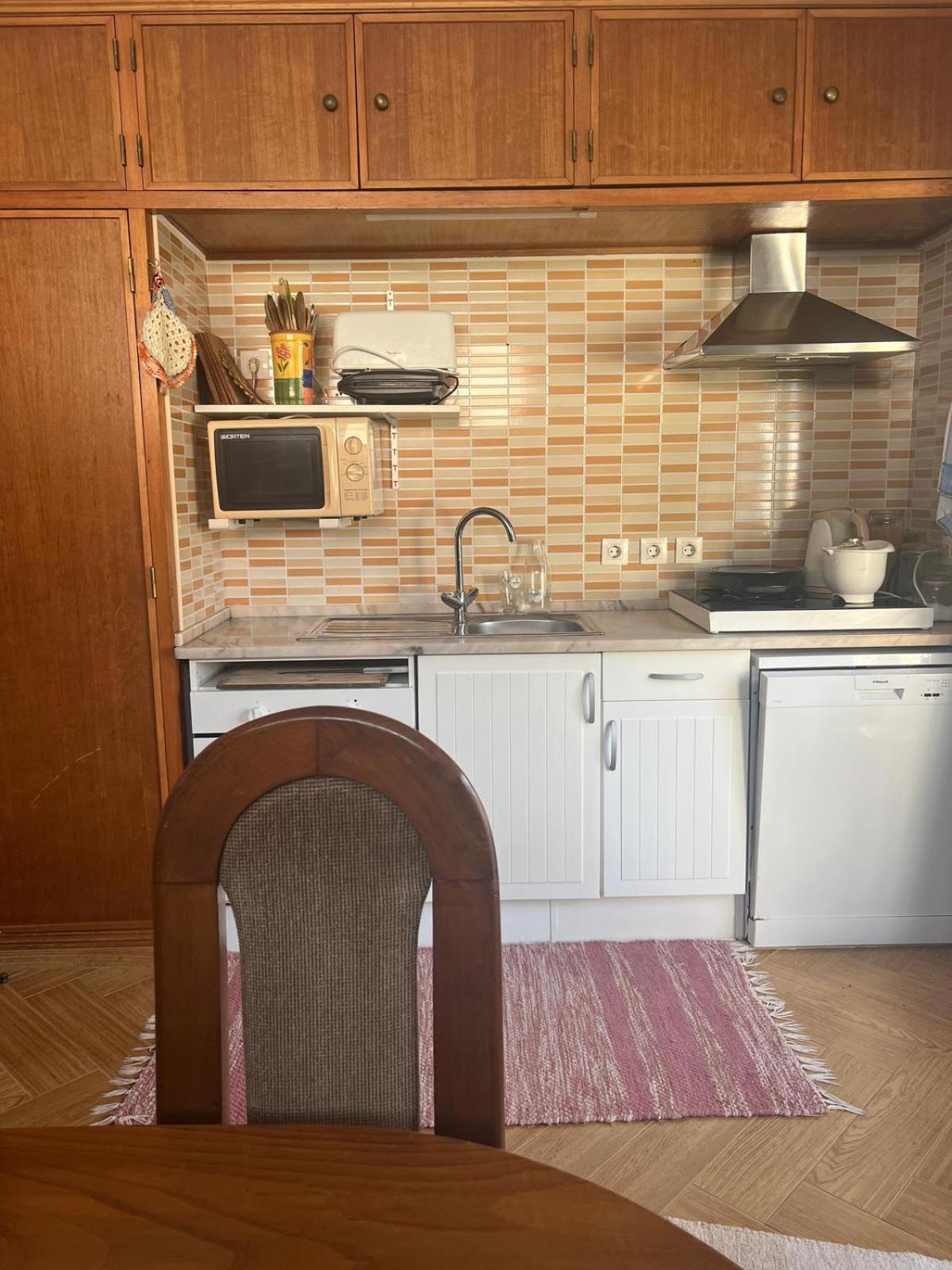 Casa Da Armada Holiday home