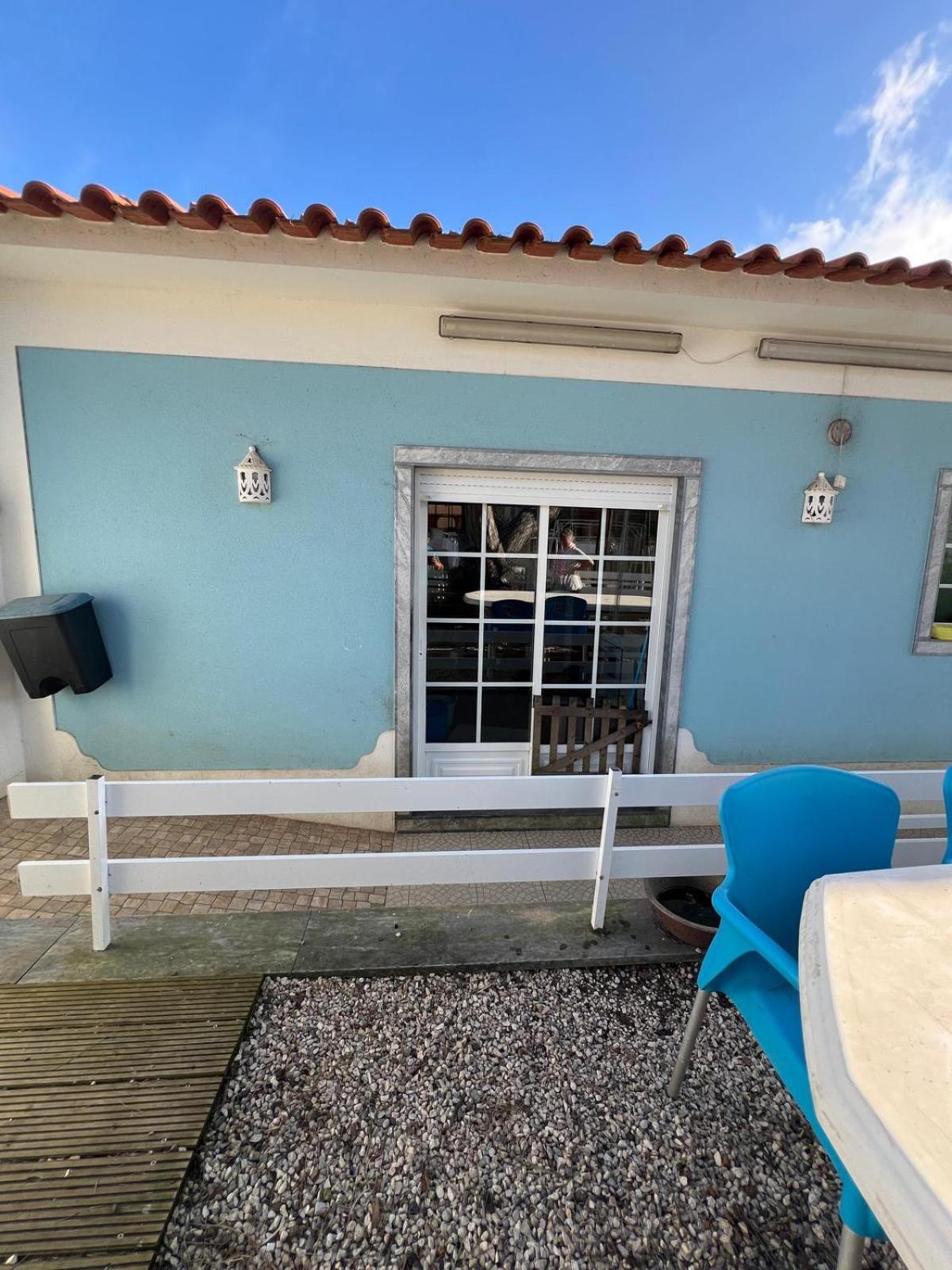 Holiday home Casa Da Armada Magoito